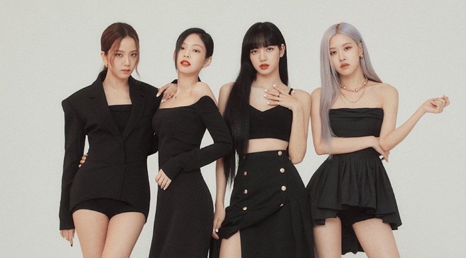 blackpink