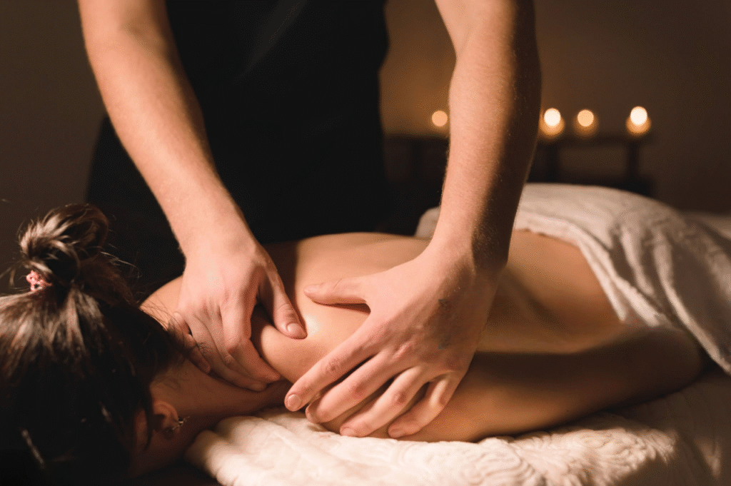 Edayspa Edayspa