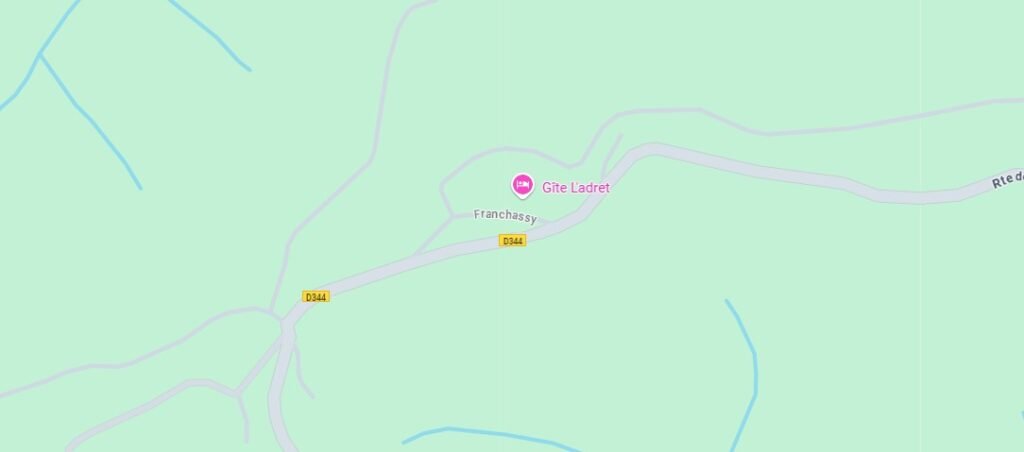 Franchassis Franchassis