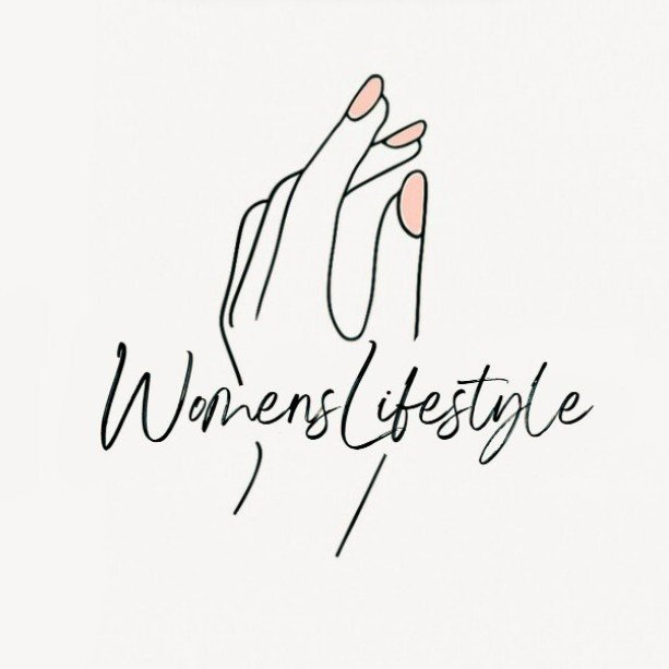Logo WomensLifestyle Carré