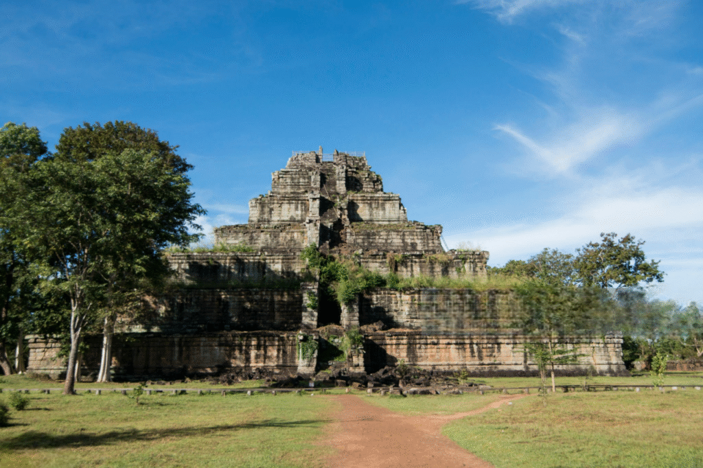 Prasat Angkor Wat Prasat Angkor Wat