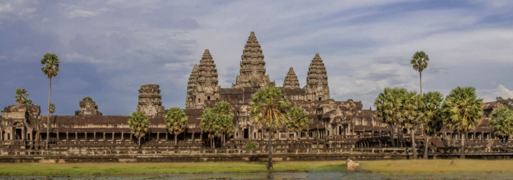 Prasat Angkor Wat Prasat Angkor Wat