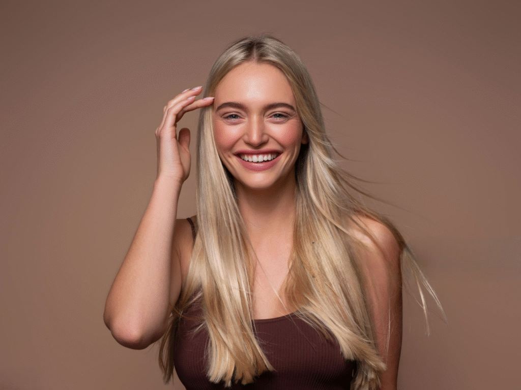 La Gazette des Blondes