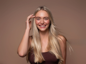 La Gazette des Blondes