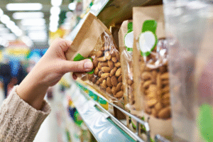 manger trop d'amandes danger