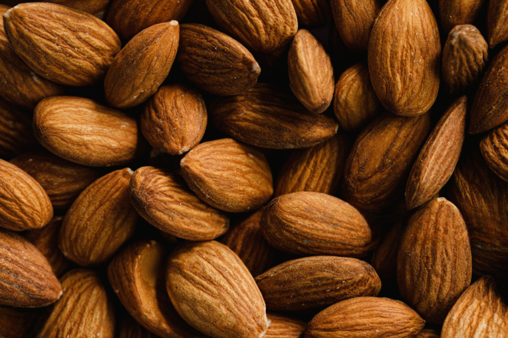 manger trop d'amandes danger manger trop d'amandes danger