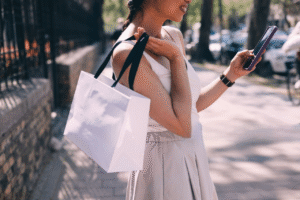 the beauty and the geek blog