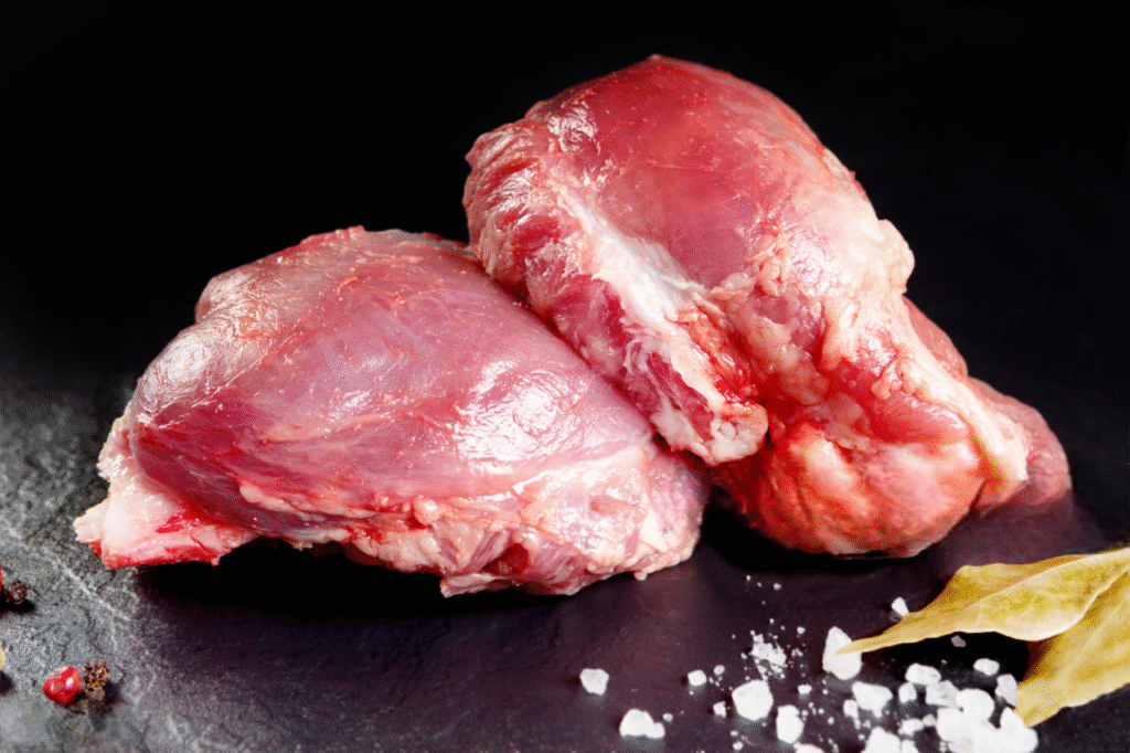 joue de porc façon grand-mère joue de porc façon grand-mère