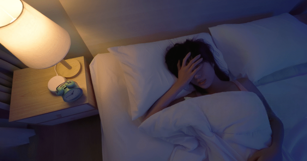 reflux gastrique la nuit avec etouffement