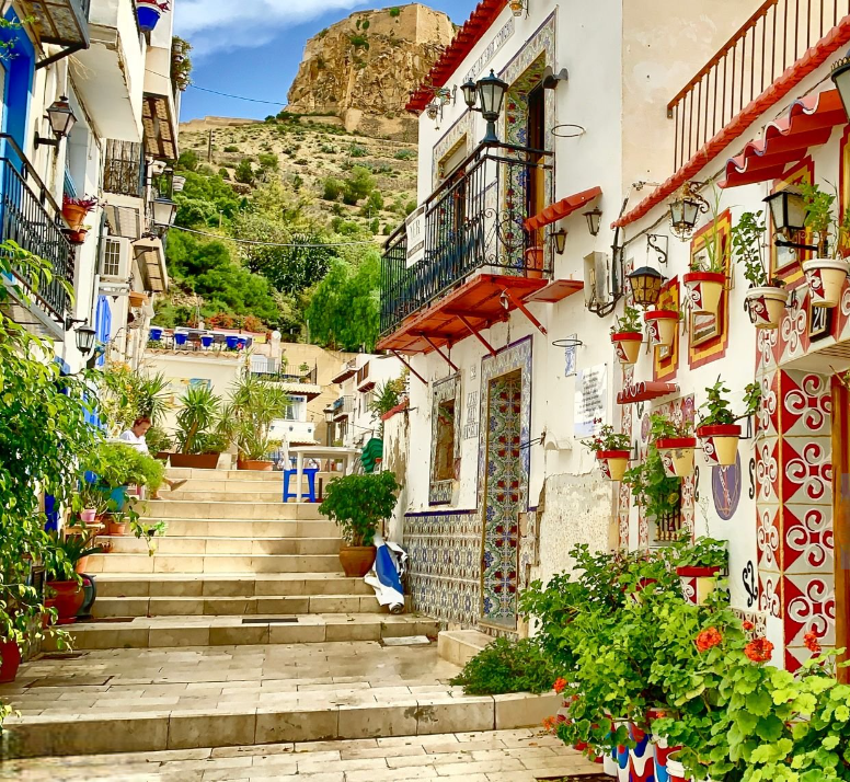 alicante ville dangereuse alicante ville dangereuse