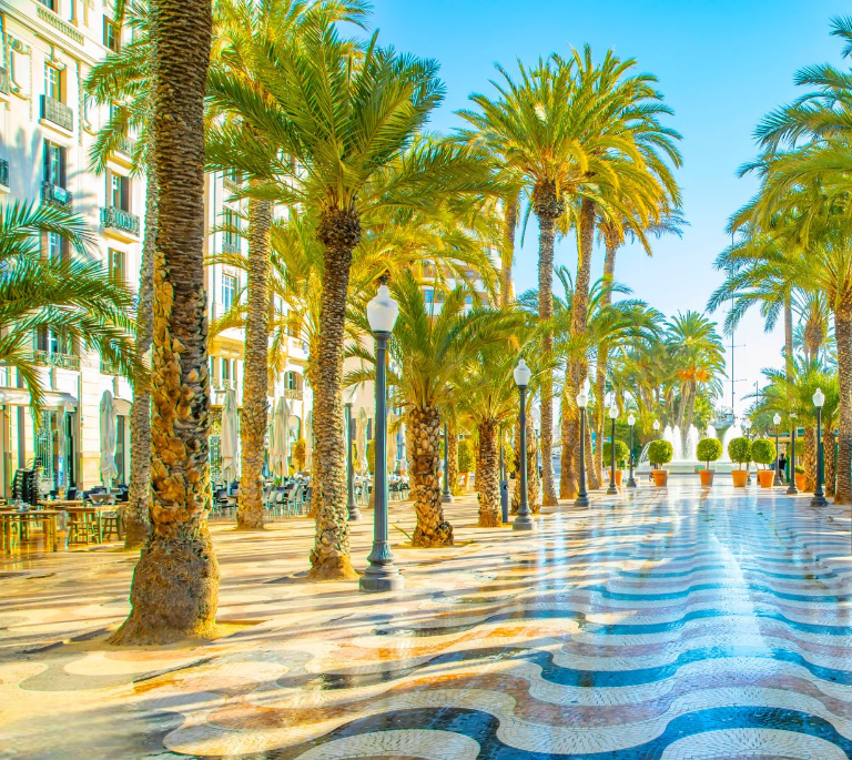 alicante ville dangereuse alicante ville dangereuse