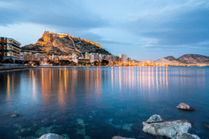 alicante ville dangereuse
