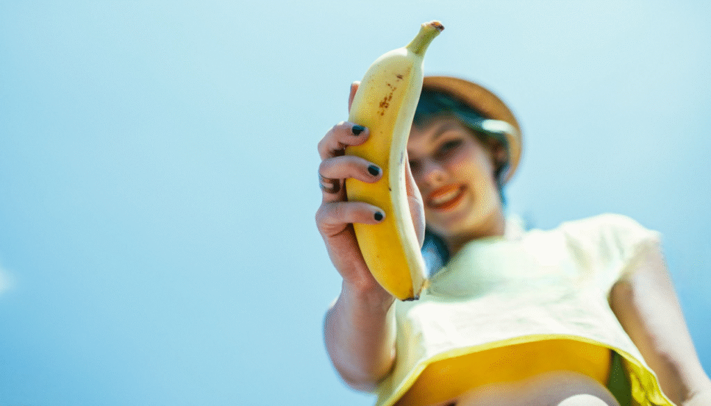 banane et anticoagulant banane et anticoagulant