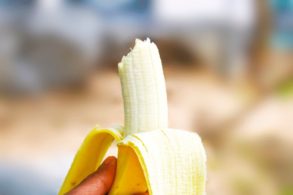 banane et anticoagulant banane et anticoagulant
