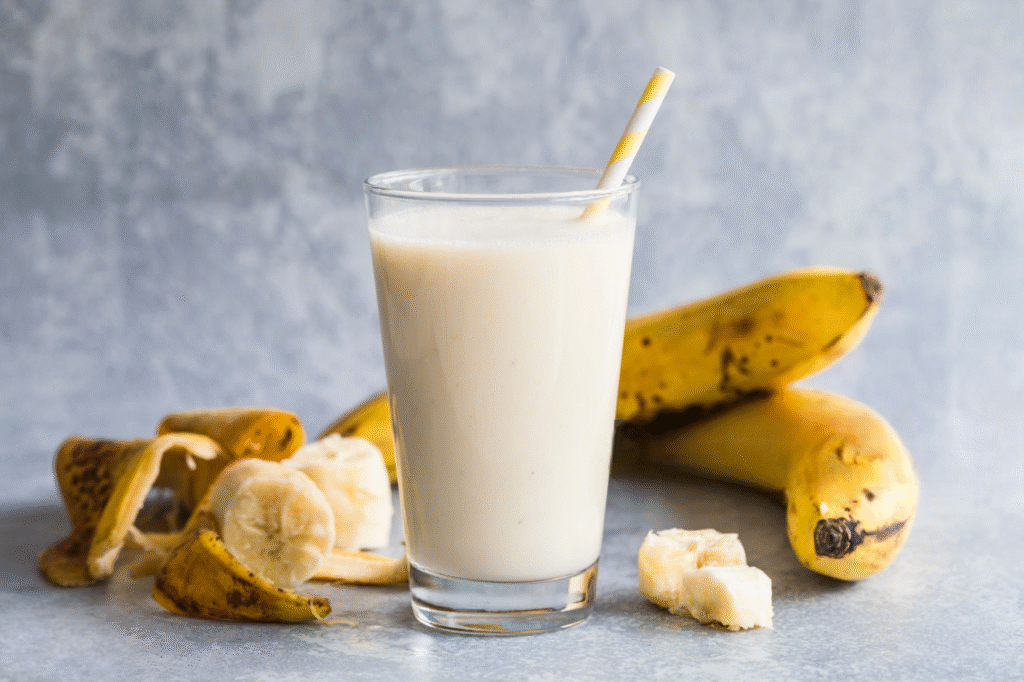 banane et anticoagulant banane et anticoagulant