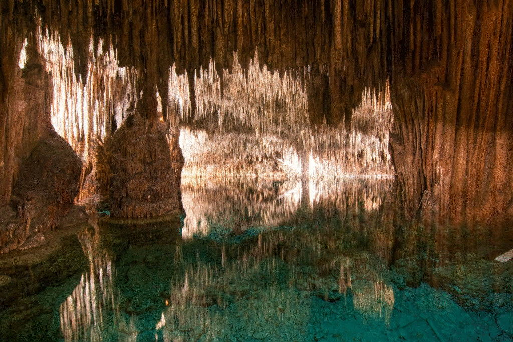 caves del drach caves del drach