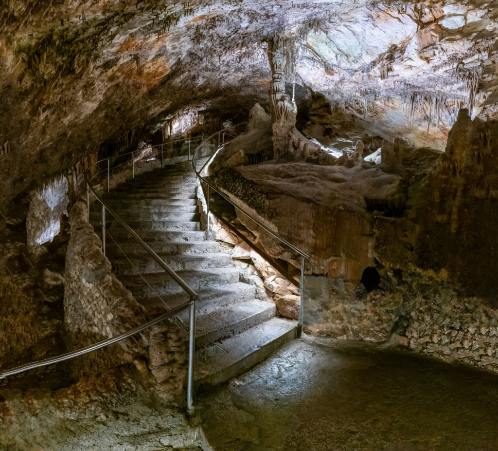caves del drach caves del drach