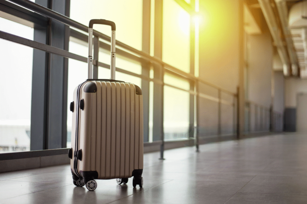 destination med blog