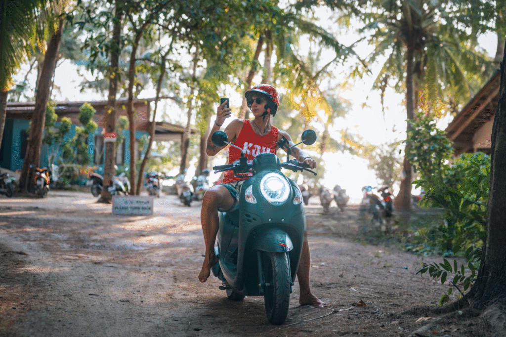 location scooter koh phangan location scooter koh phangan