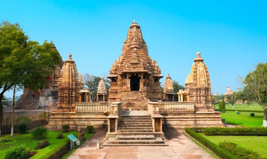 khajuraho khajuraho