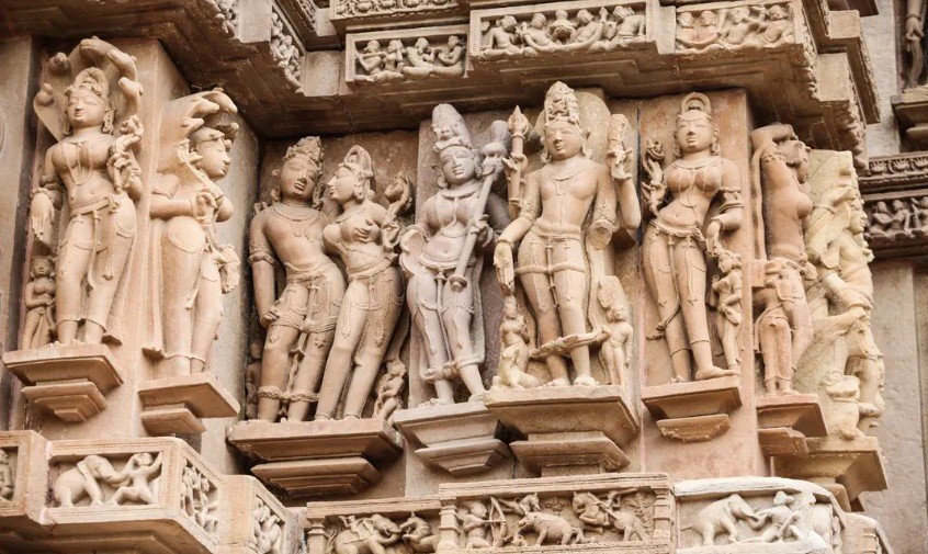 khajuraho khajuraho