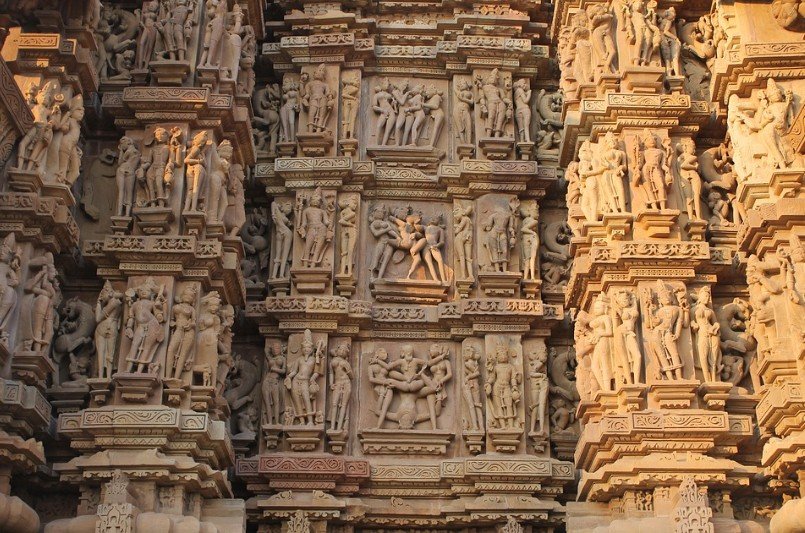 khajuraho khajuraho