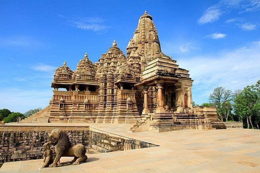 khajuraho khajuraho