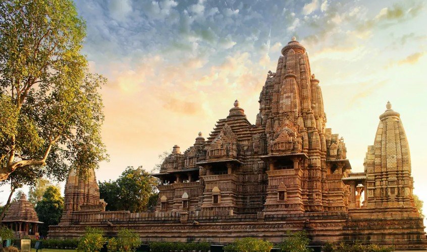 khajuraho