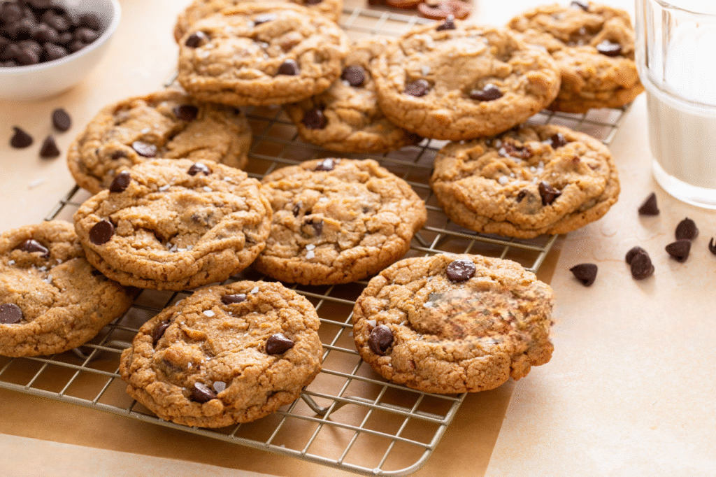 cookie sans gluten cookie sans gluten