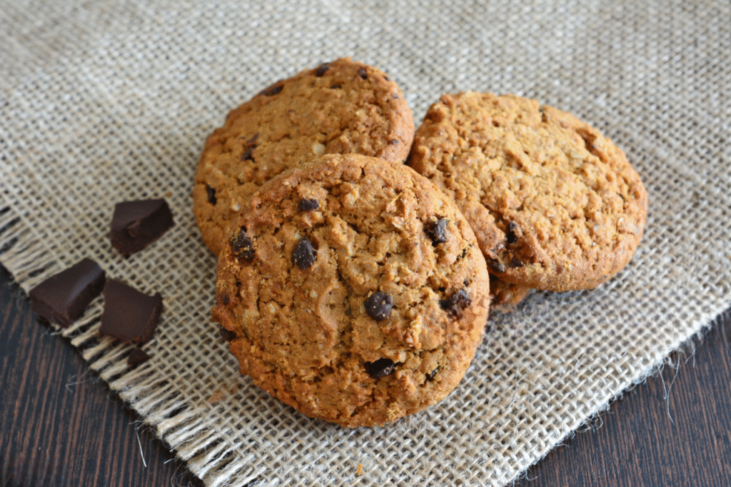 cookie sans gluten cookie sans gluten