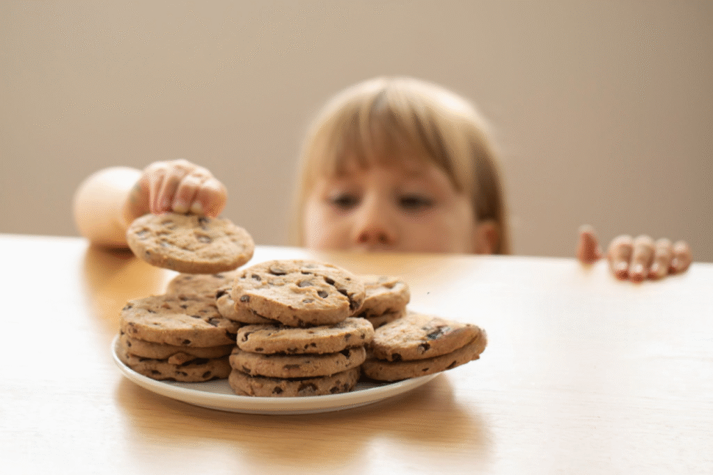 cookie sans gluten cookie sans gluten