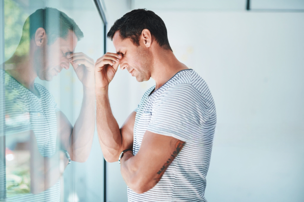 ne plus donner de nouvelles quel effet sur les hommes