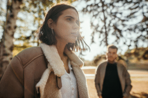 un homme qui vous rejette reviendra vers vous