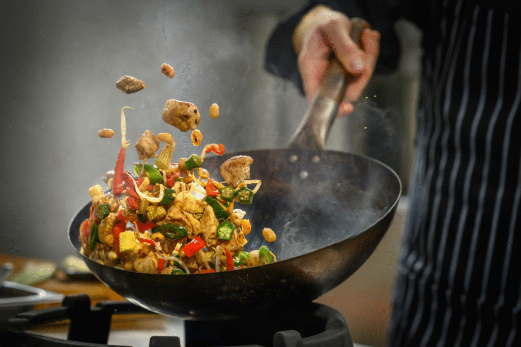 recettes-de-maria.fr blog