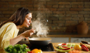 recettes-de-maria.fr blog