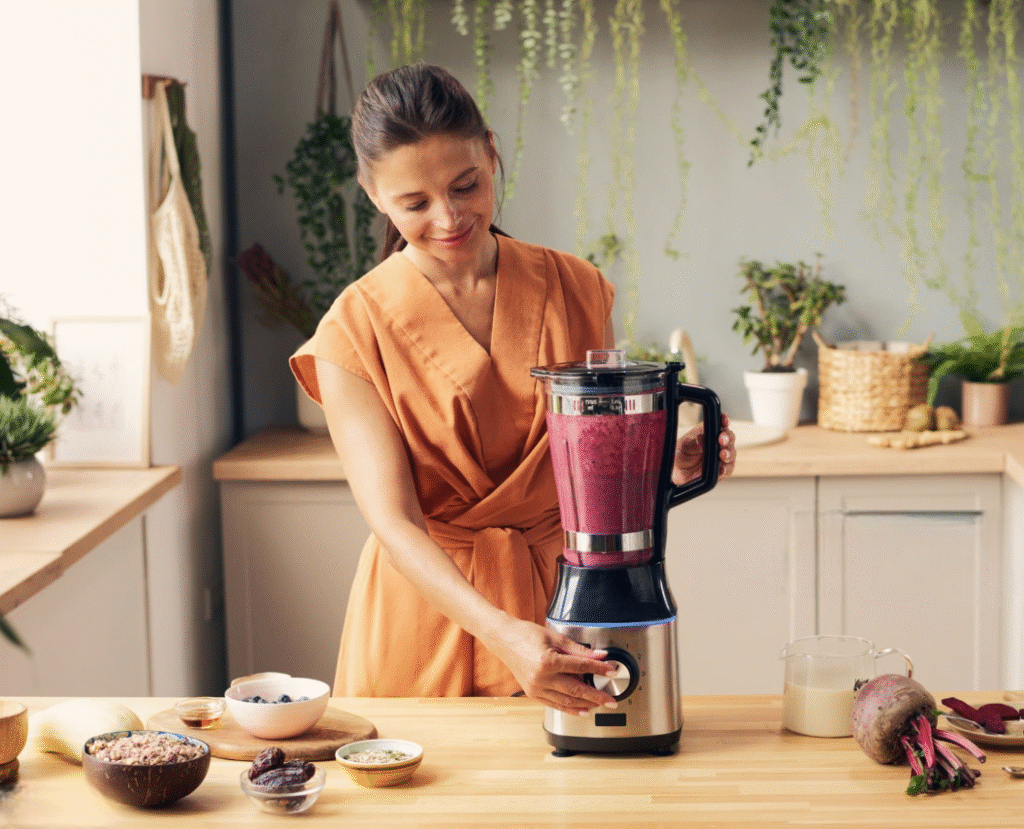 recettes-de-maria.fr blog