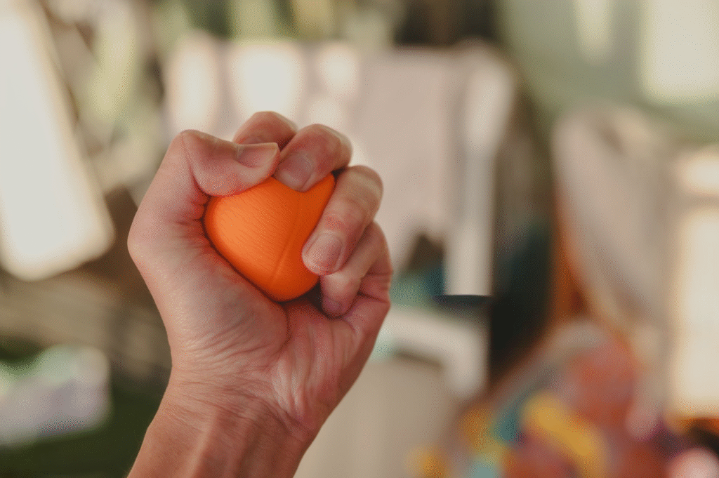 objet anti stress objet anti stress