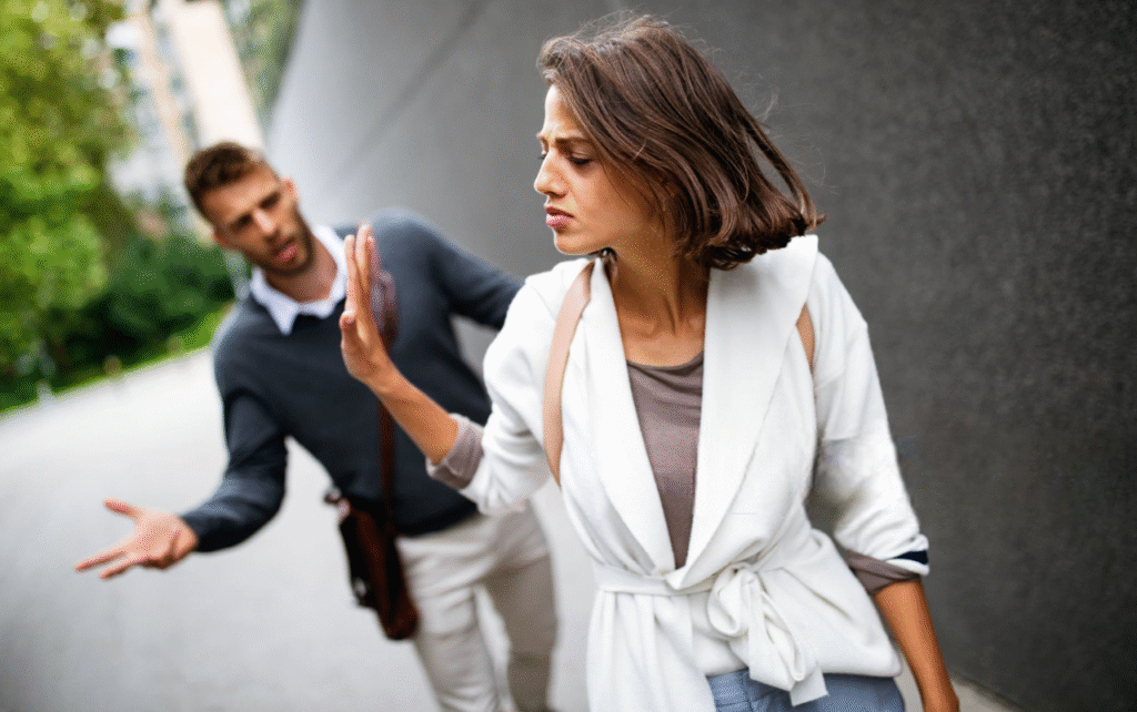 comment reconnaître un homme obsédé