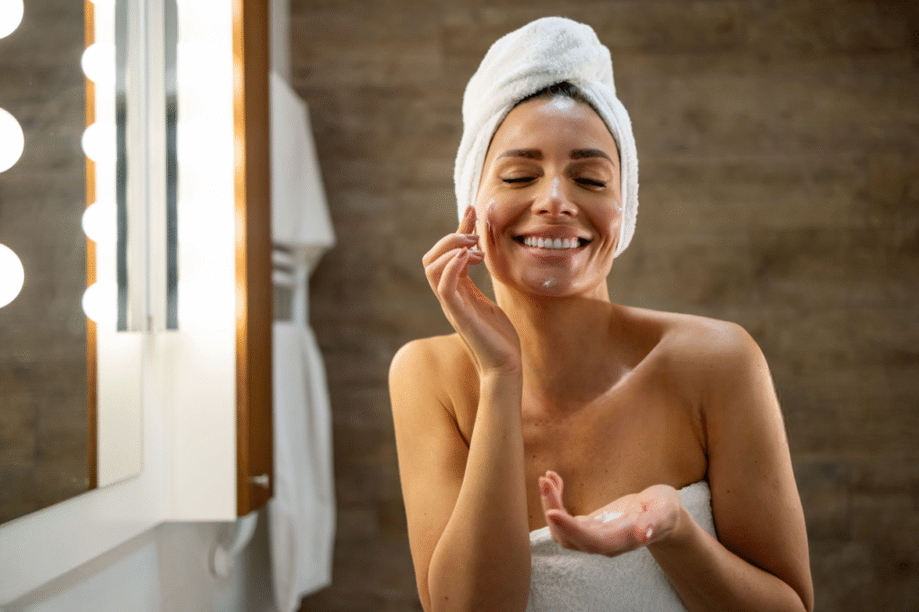 crème de nuit helena rubinstein