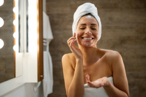 crème de nuit helena rubinstein