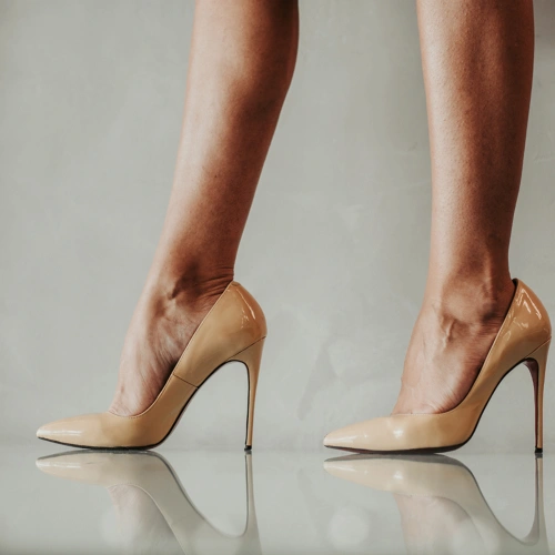 chaussure femme cendriyon