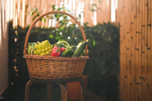 le vert potelé d'italie