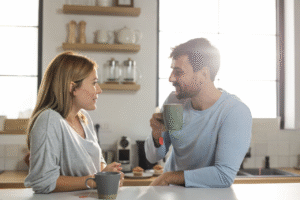 mon mari me reproche de ne pas aller vers lui