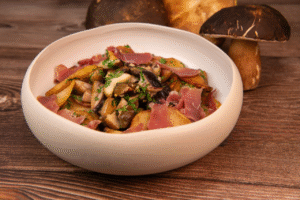 pomme de terre sarladaise origine