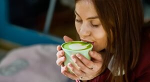 Matcha Anatae