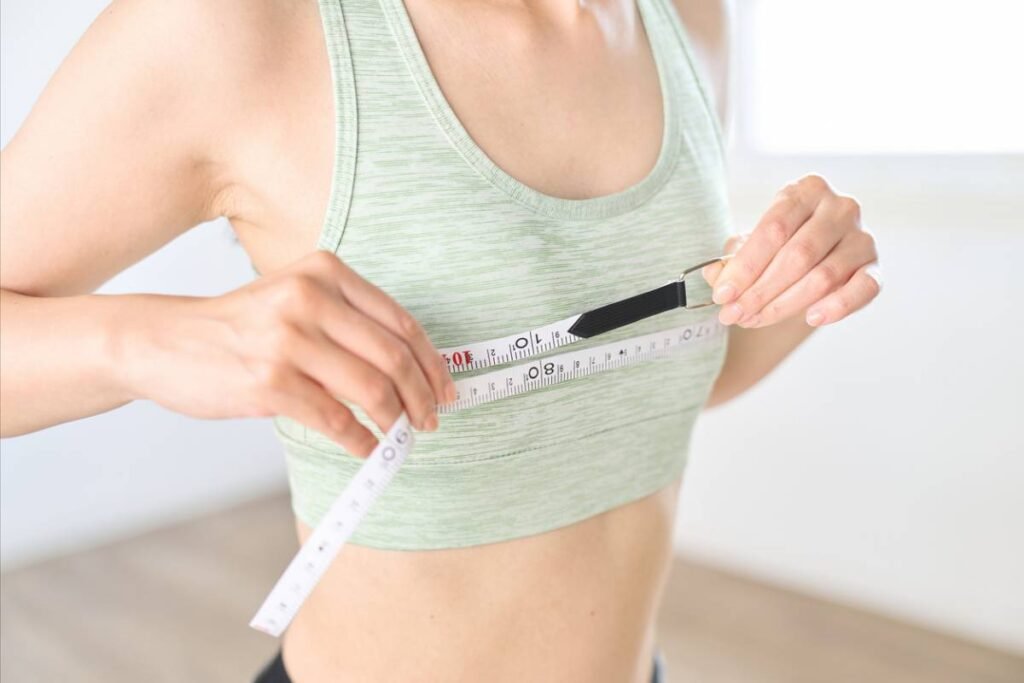 augmentation mammaire