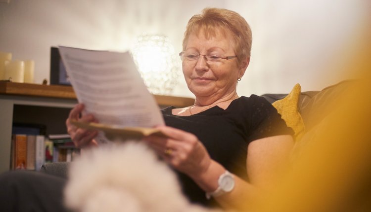 Dernières volontés Dernières volontés